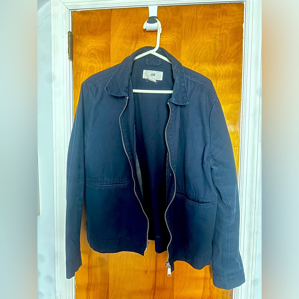 H&M Lightweight Jacket